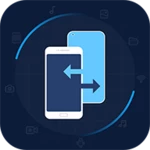 oppo clone phone-send anywhere android application logo